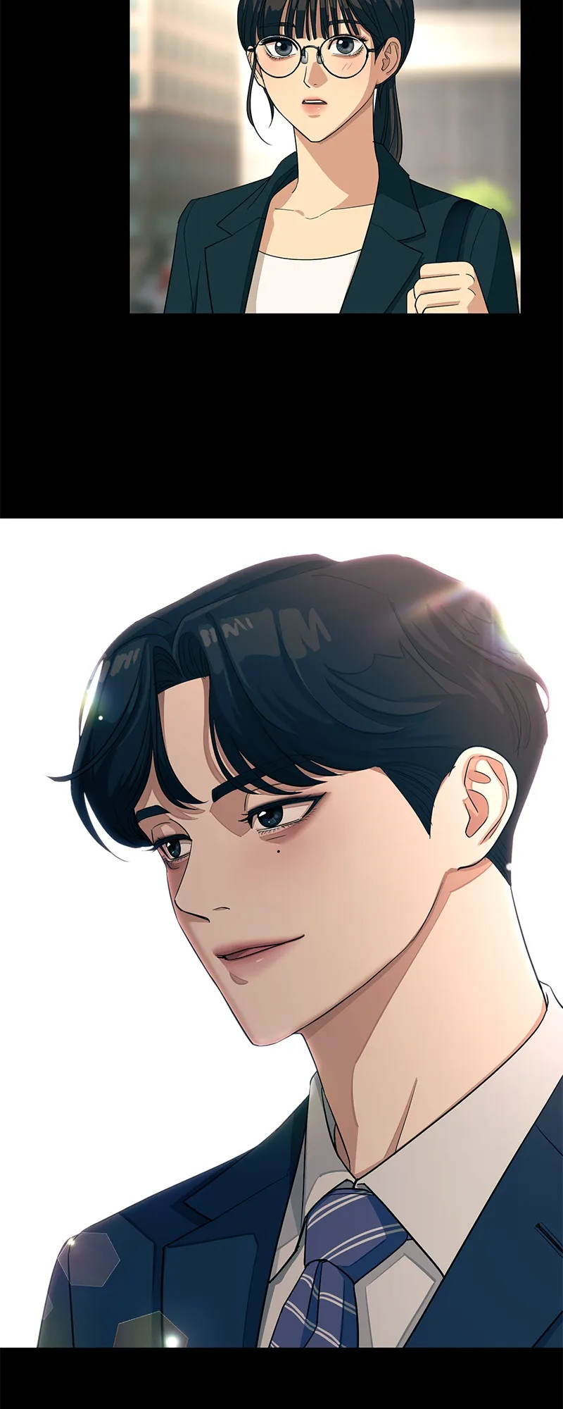 Read Iseop’s Romance FR Manga Online