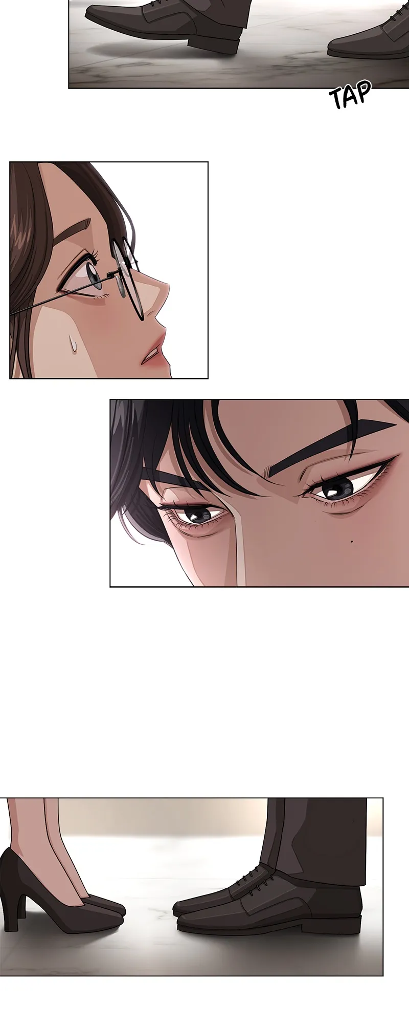 Read Iseop’s Romance FR Manga Online