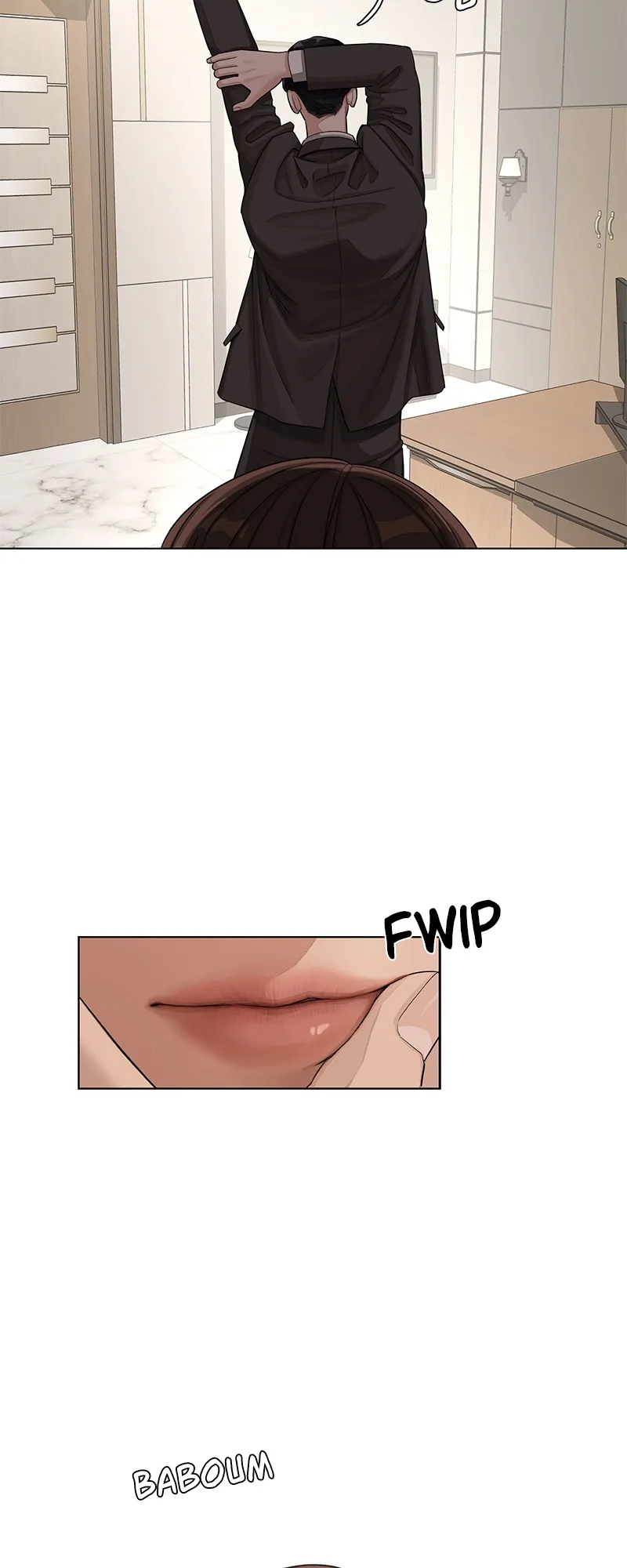 Read Iseop’s Romance FR Manga Online