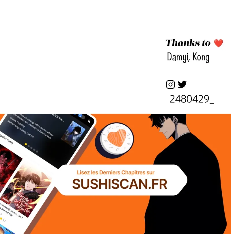 Read Iseop’s Romance FR Manga Online