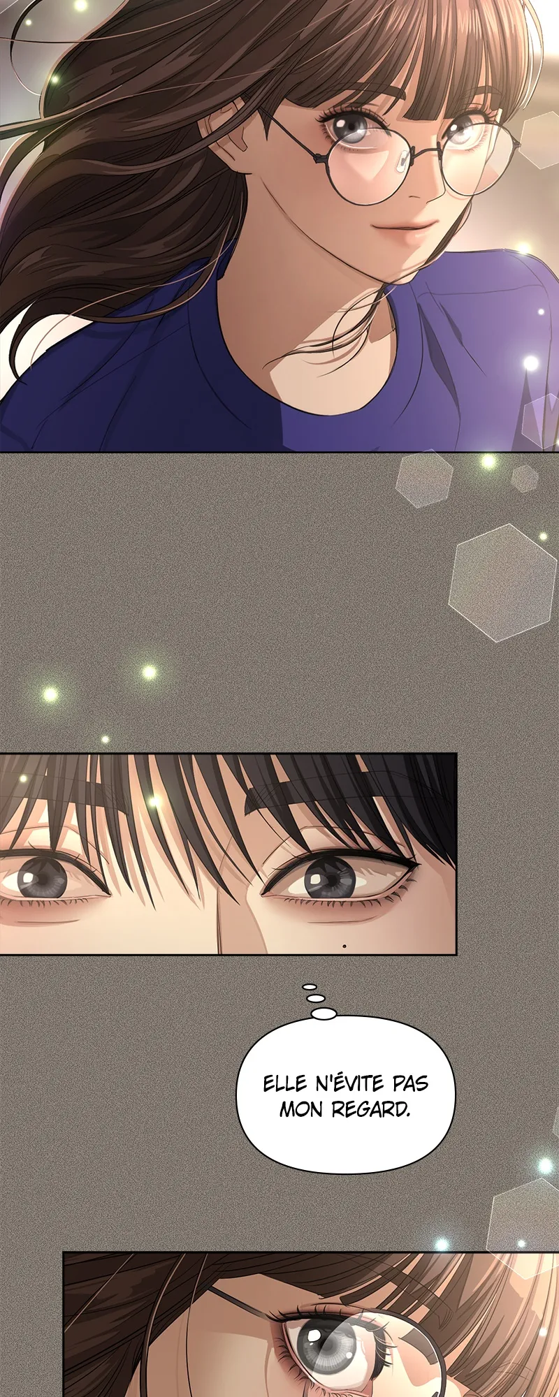 Read Iseop’s Romance FR Manga Online