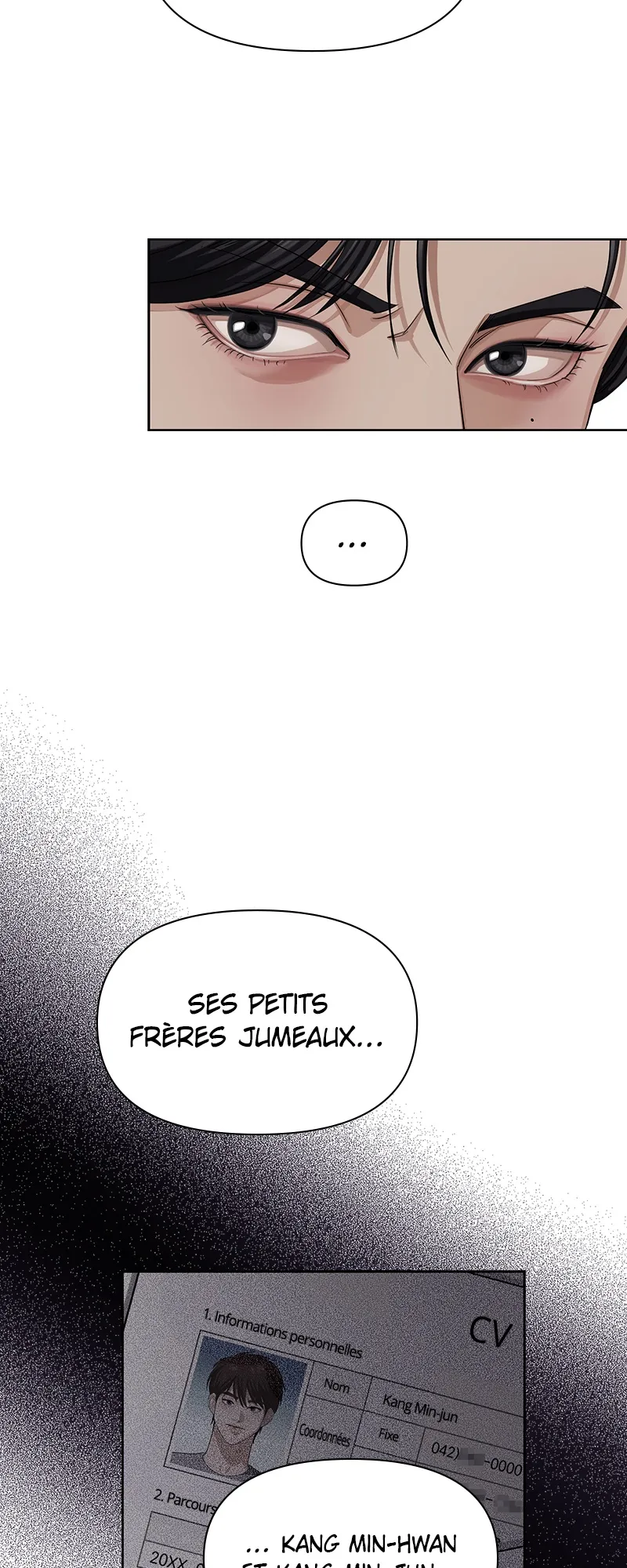Read Iseop’s Romance FR Manga Online