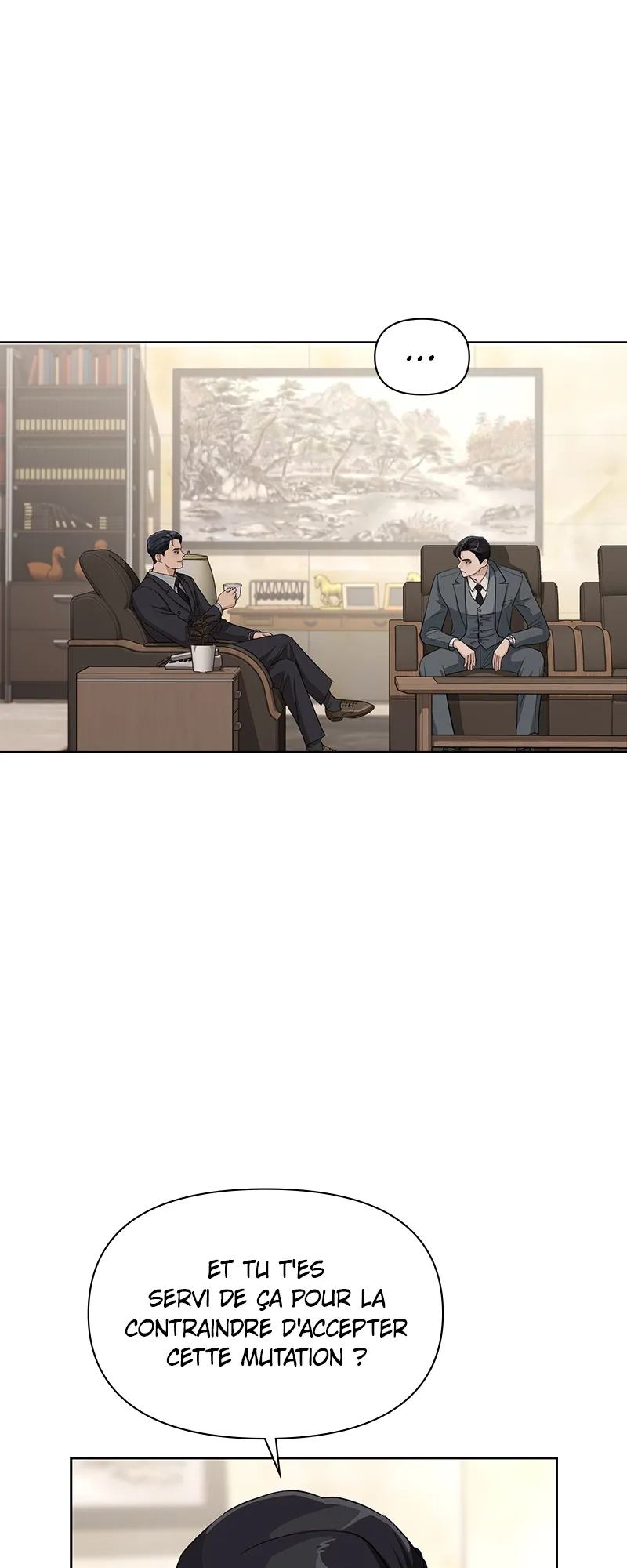 Read Iseop’s Romance FR Manga Online