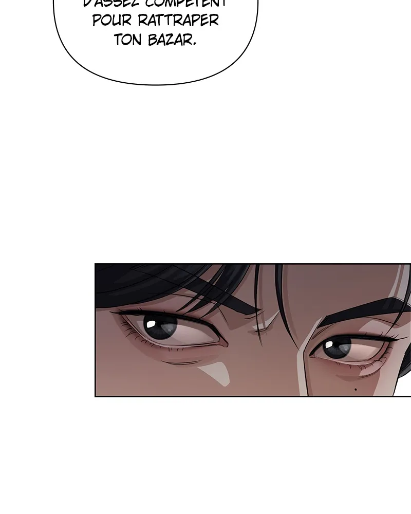 Read Iseop’s Romance FR Manga Online