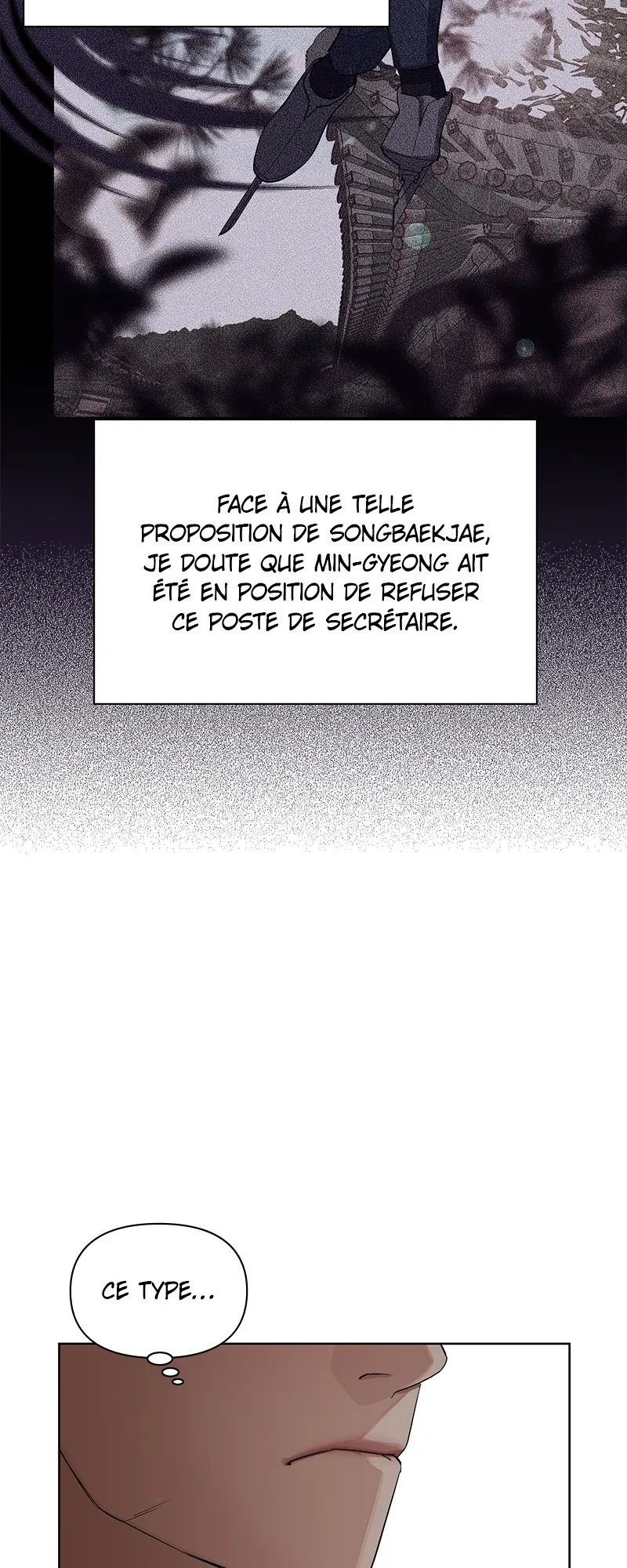 Read Iseop’s Romance FR Manga Online