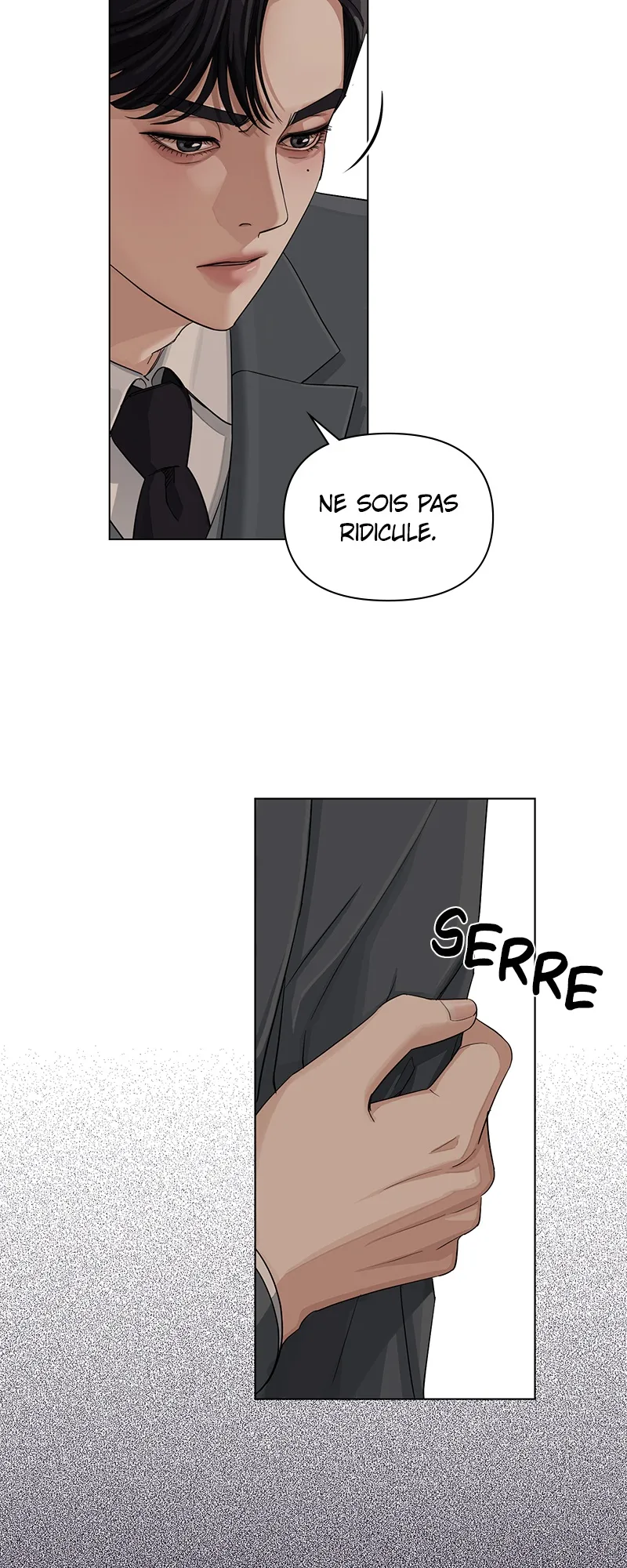 Read Iseop’s Romance FR Manga Online