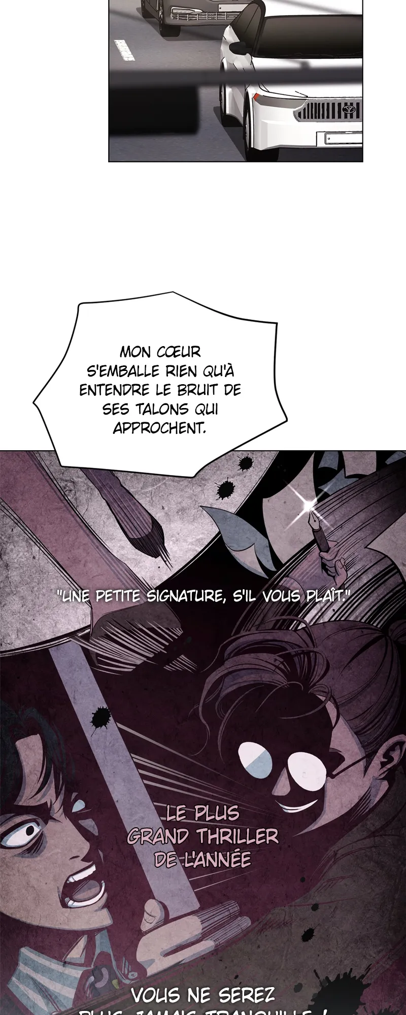 Read Iseop’s Romance FR Manga Online