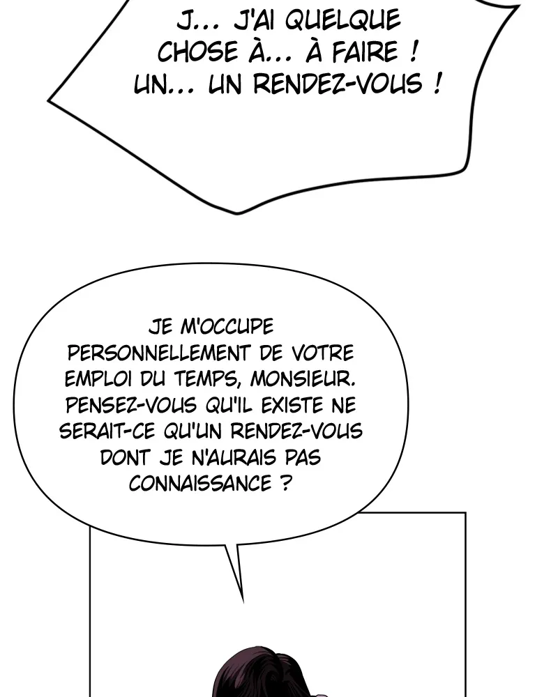 Read Iseop’s Romance FR Manga Online