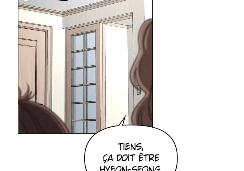 Read Iseop’s Romance FR Manga Online