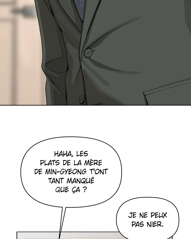 Read Iseop’s Romance FR Manga Online