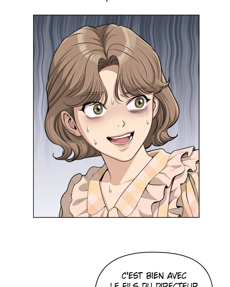 Read Iseop’s Romance FR Manga Online