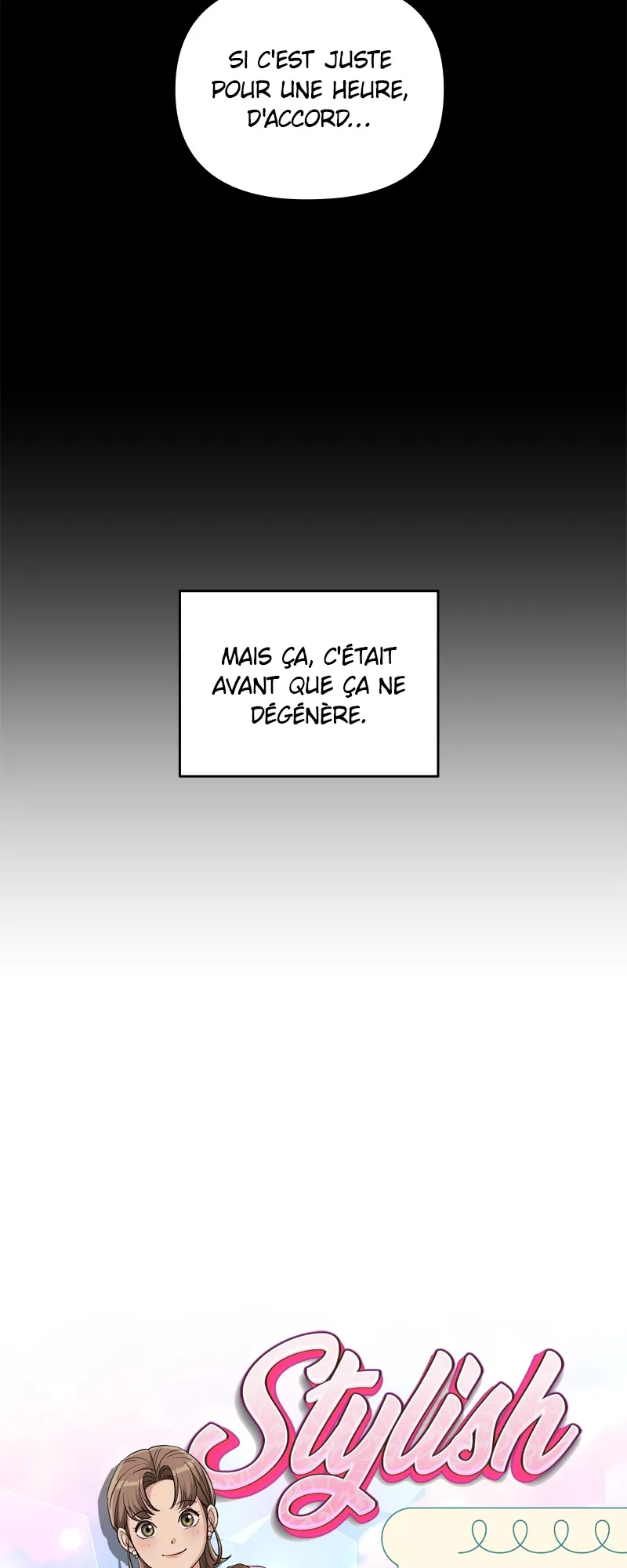 Read Iseop’s Romance FR Manga Online