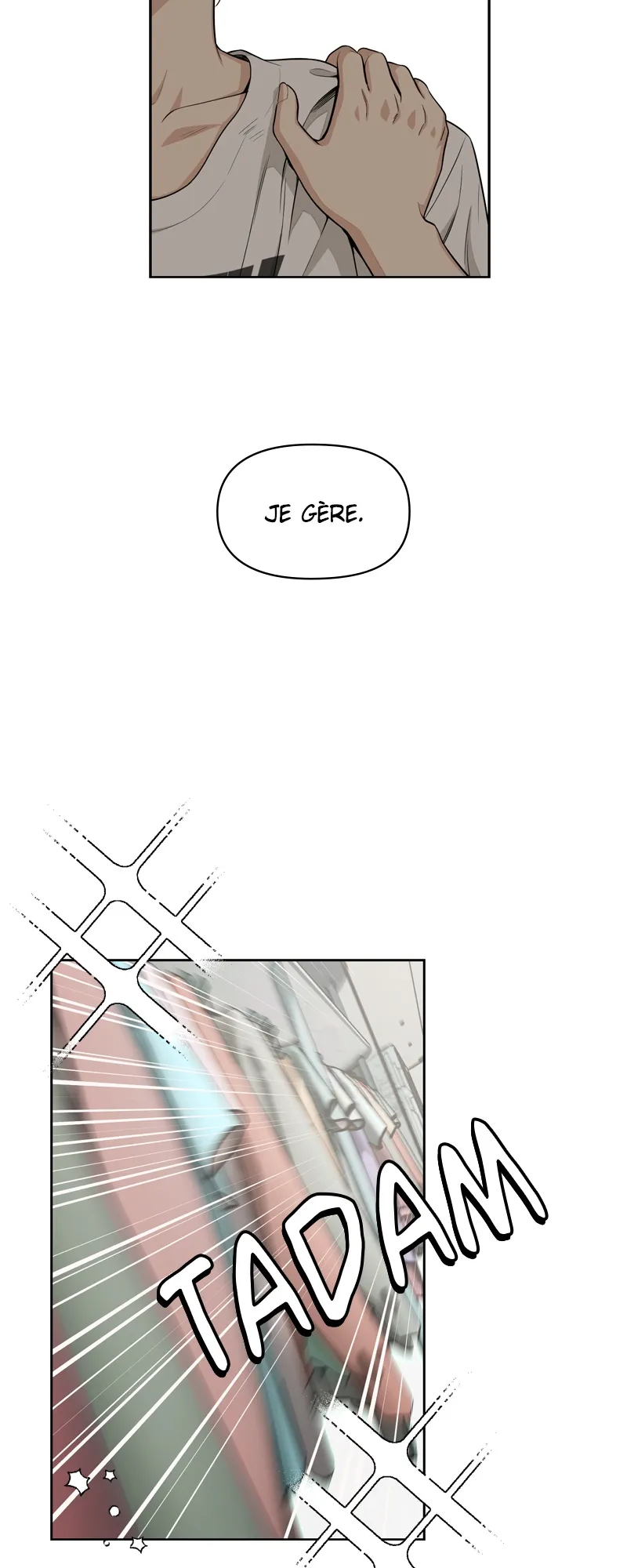Read Iseop’s Romance FR Manga Online