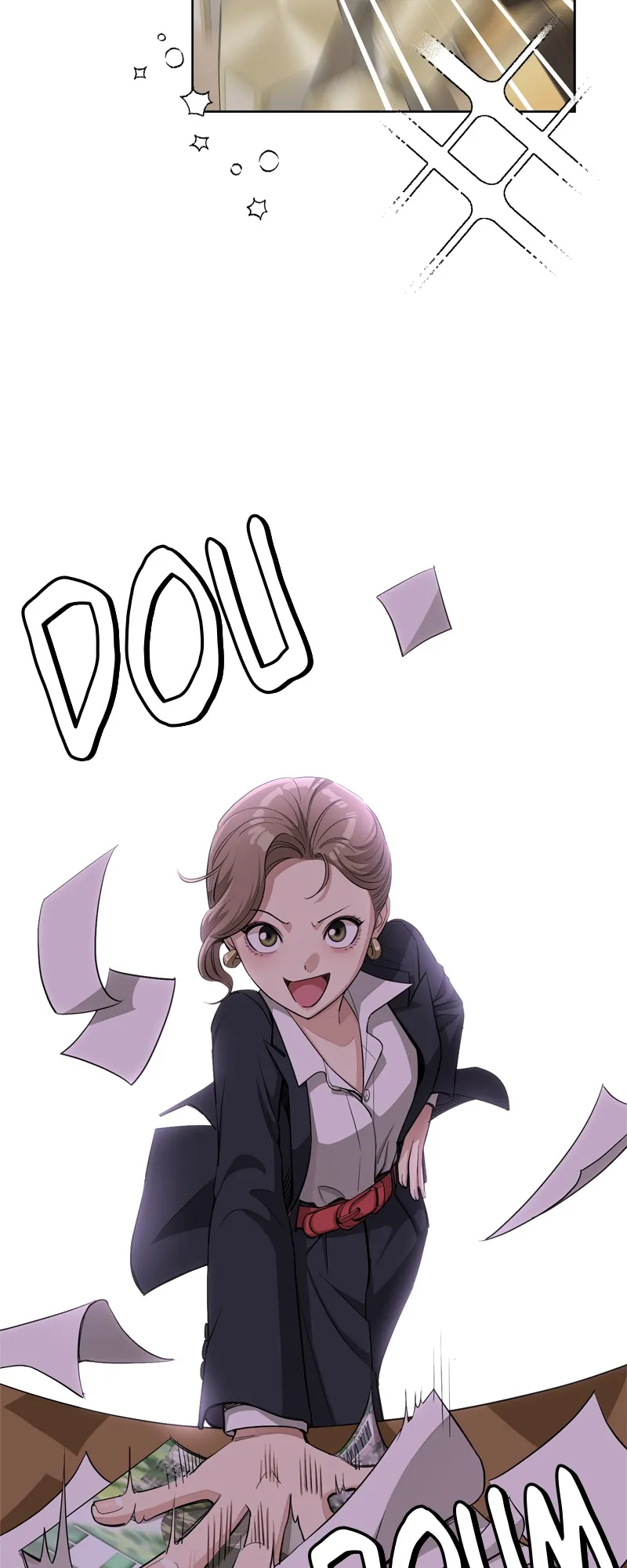 Read Iseop’s Romance FR Manga Online
