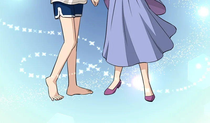 Read Iseop’s Romance FR Manga Online