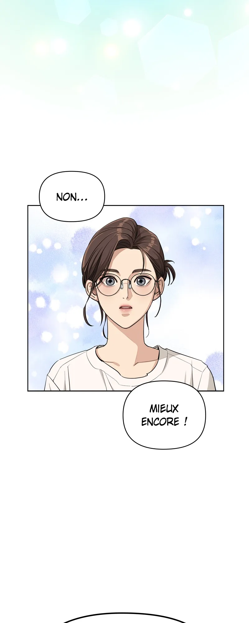 Read Iseop’s Romance FR Manga Online