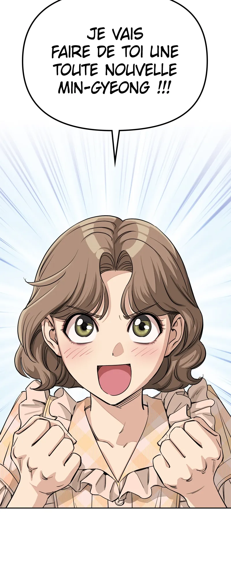 Read Iseop’s Romance FR Manga Online