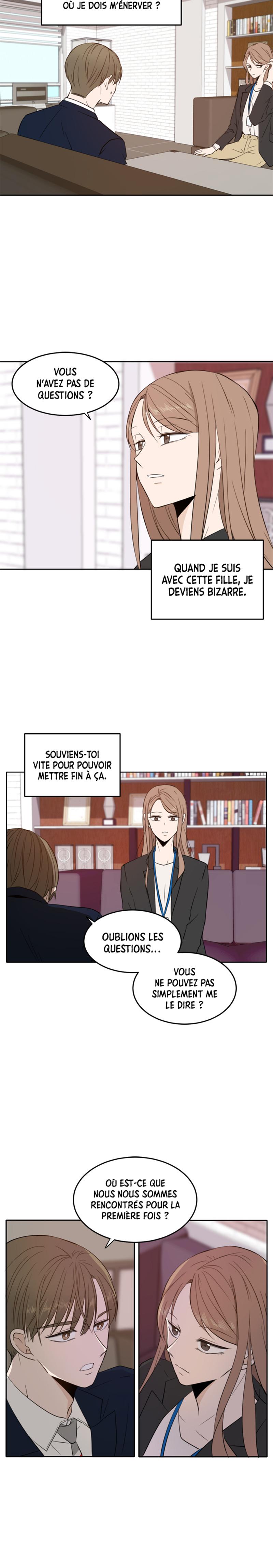 Read J'irai te voir dans ma prochaine vie Manga Online