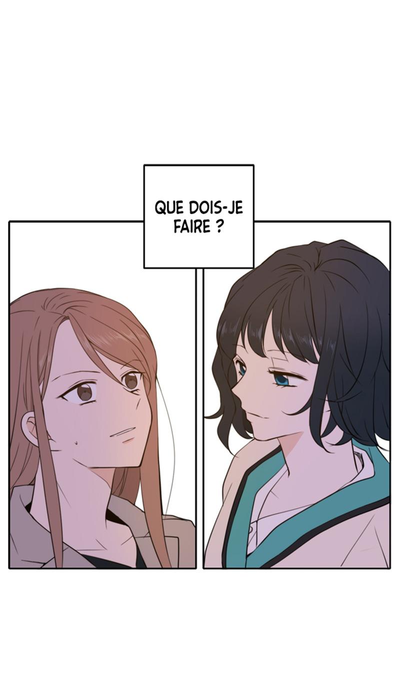 Read J'irai te voir dans ma prochaine vie Manga Online