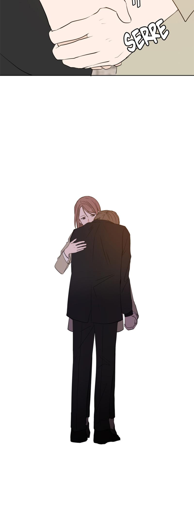 Read J'irai te voir dans ma prochaine vie Manga Online