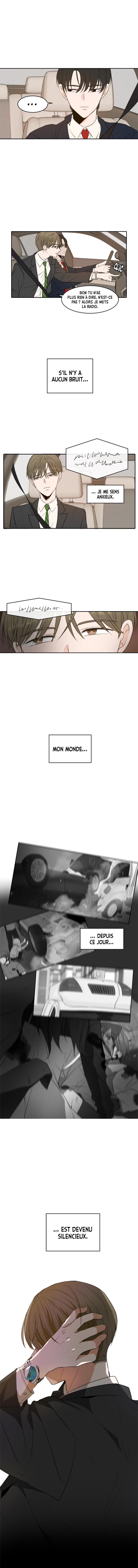 Read J'irai te voir dans ma prochaine vie Manga Online