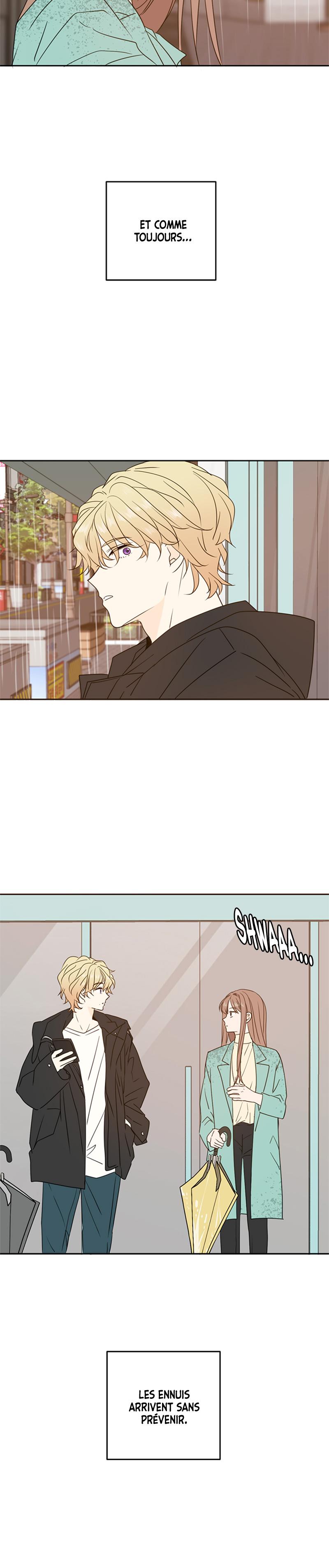 Read J'irai te voir dans ma prochaine vie Manga Online