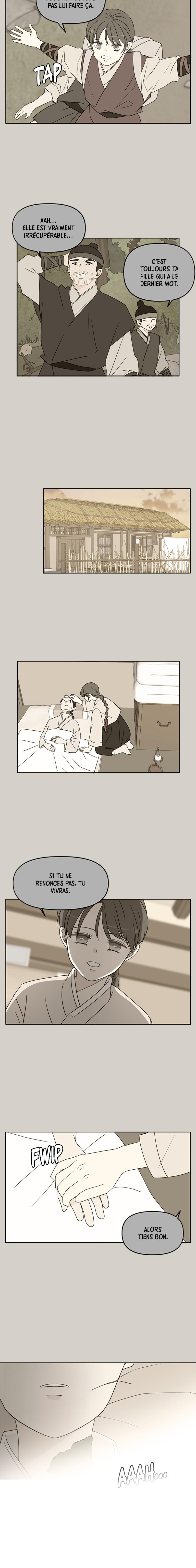 Read J'irai te voir dans ma prochaine vie Manga Online