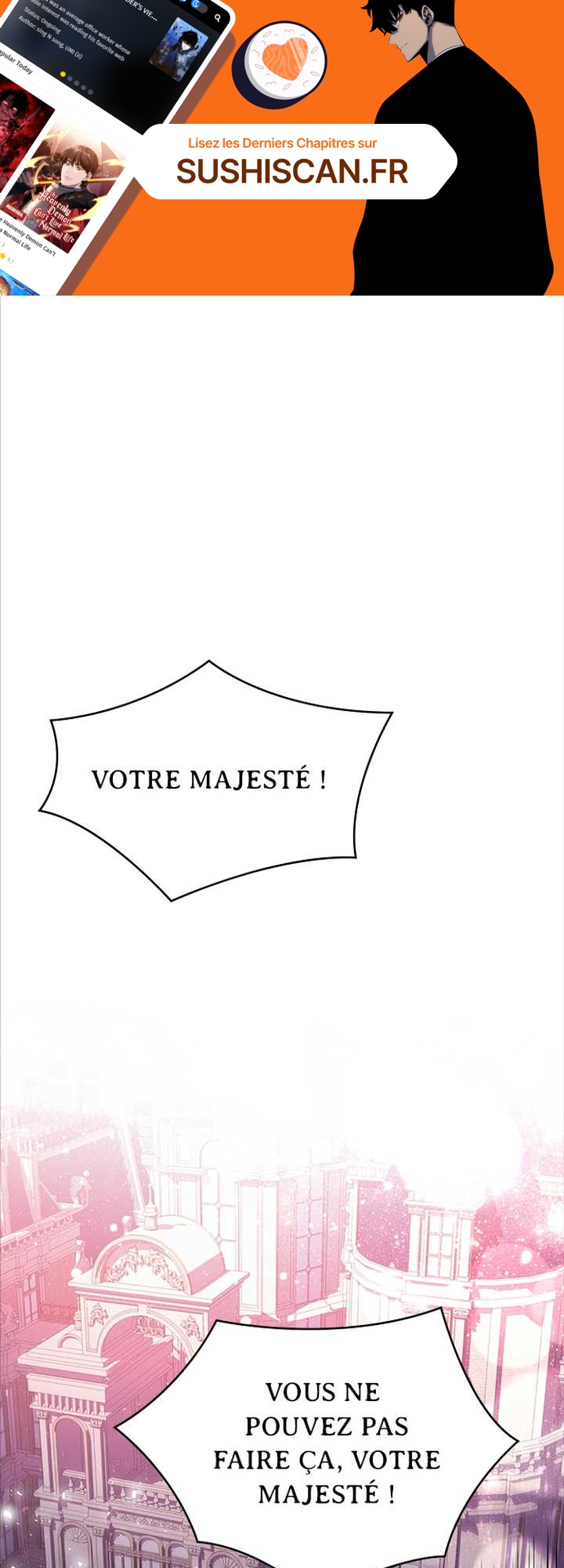 Read Je divorce de mon mari le tyran Manga Online
