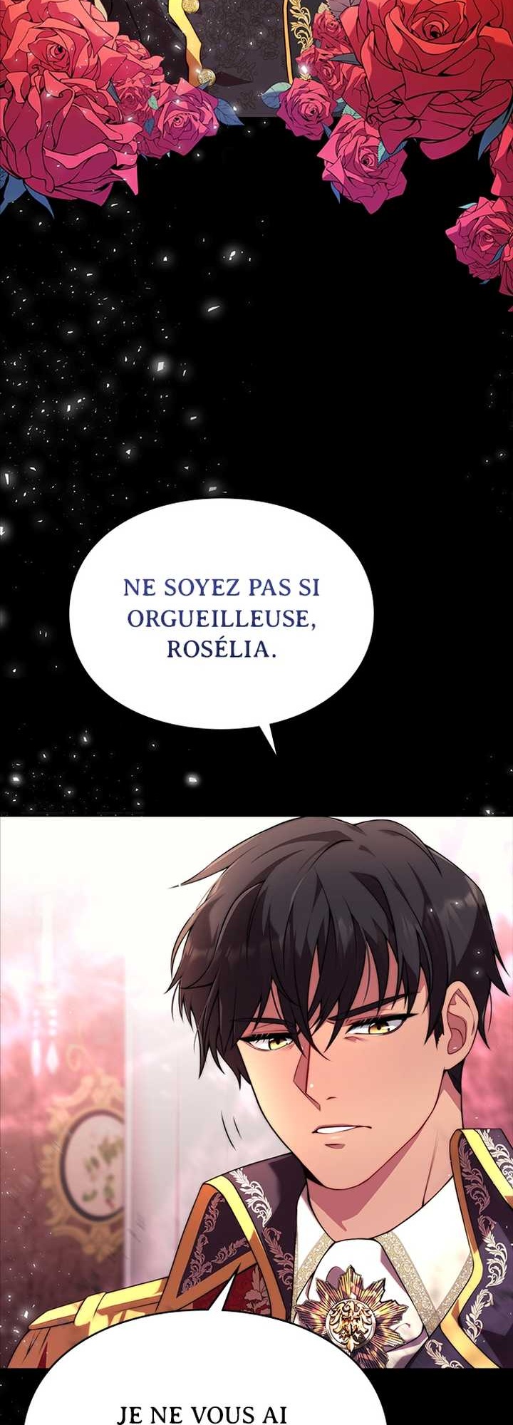 Read Je divorce de mon mari le tyran Manga Online