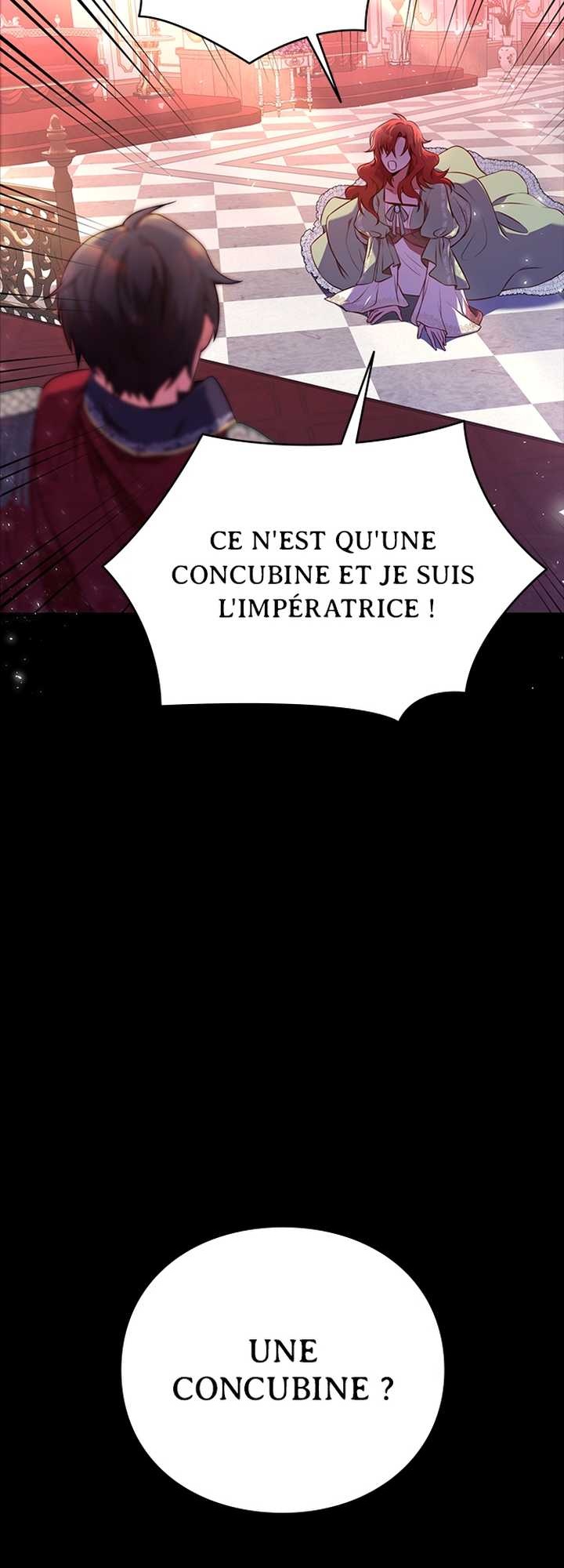 Read Je divorce de mon mari le tyran Manga Online