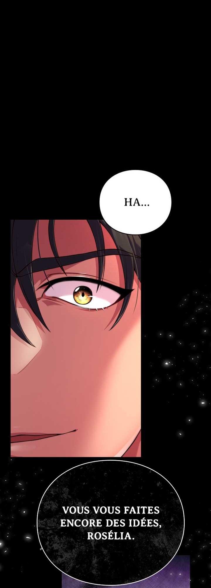 Read Je divorce de mon mari le tyran Manga Online