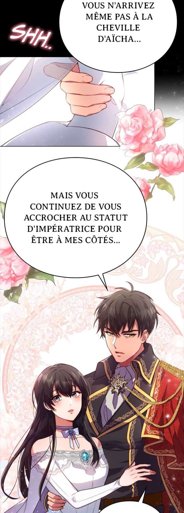 Read Je divorce de mon mari le tyran Manga Online