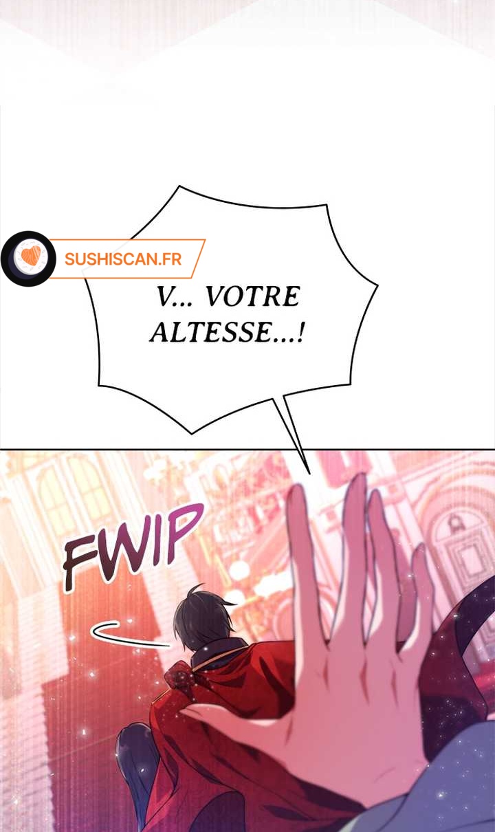 Read Je divorce de mon mari le tyran Manga Online
