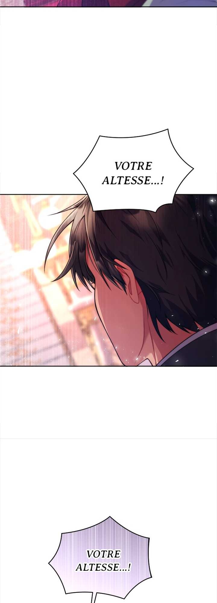 Read Je divorce de mon mari le tyran Manga Online