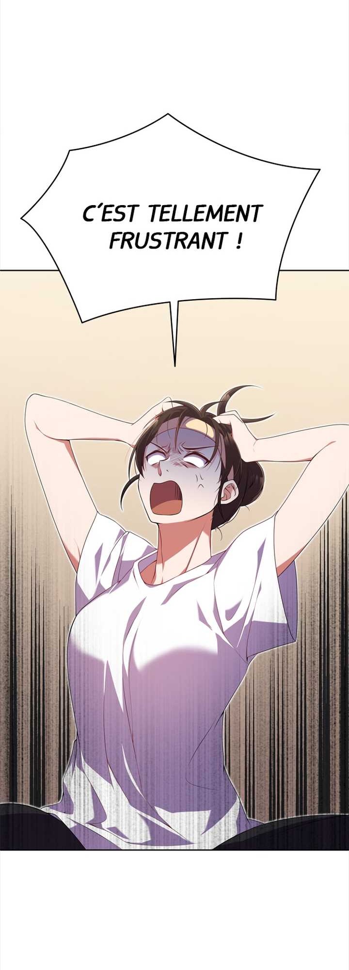 Read Je divorce de mon mari le tyran Manga Online