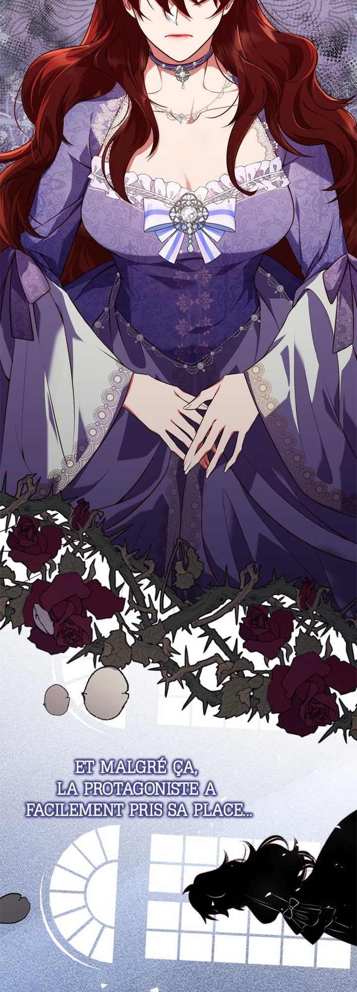 Read Je divorce de mon mari le tyran Manga Online