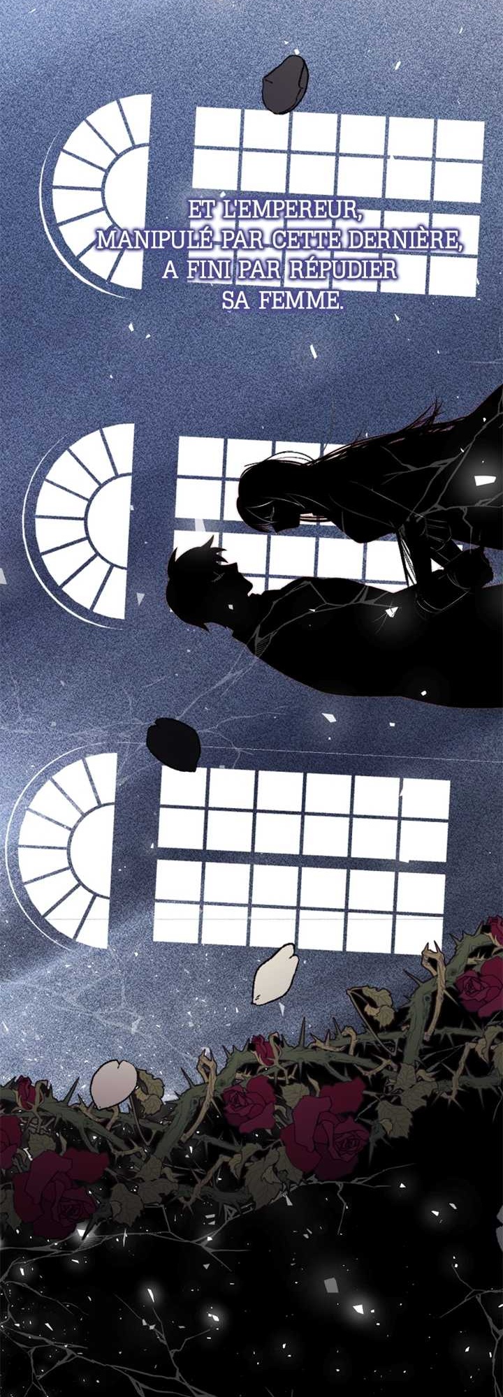 Read Je divorce de mon mari le tyran Manga Online