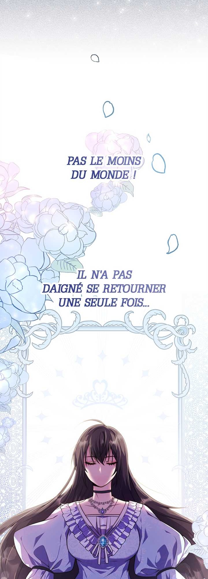 Read Je divorce de mon mari le tyran Manga Online