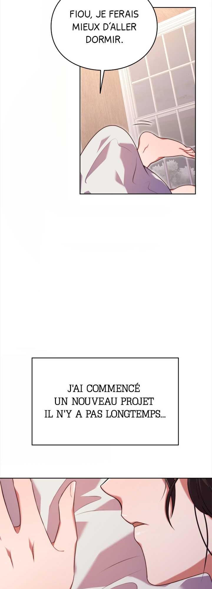 Read Je divorce de mon mari le tyran Manga Online