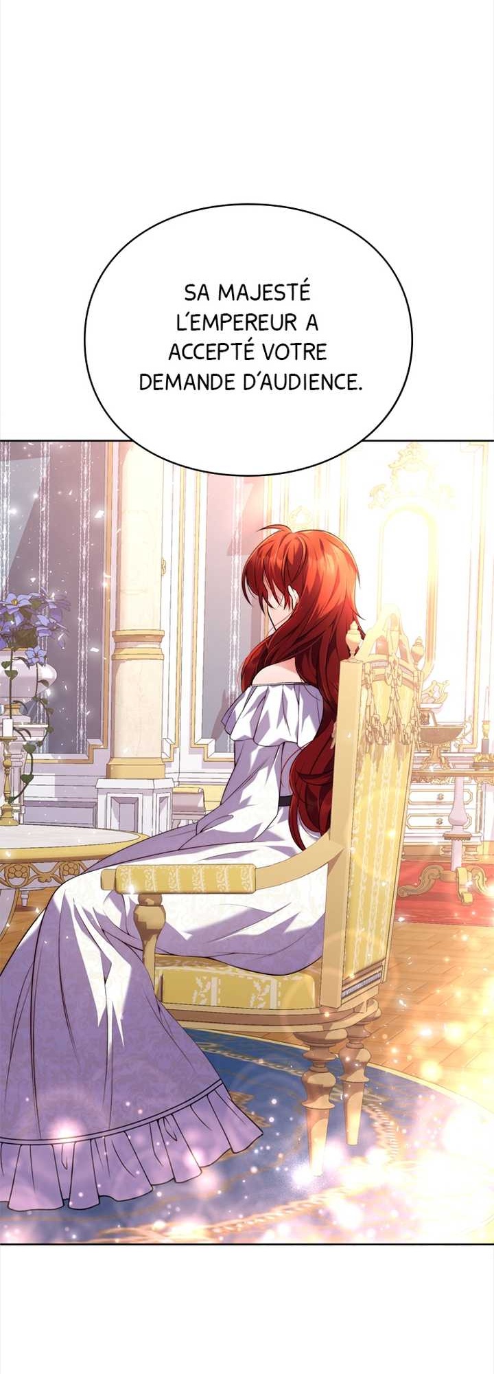 Read Je divorce de mon mari le tyran Manga Online