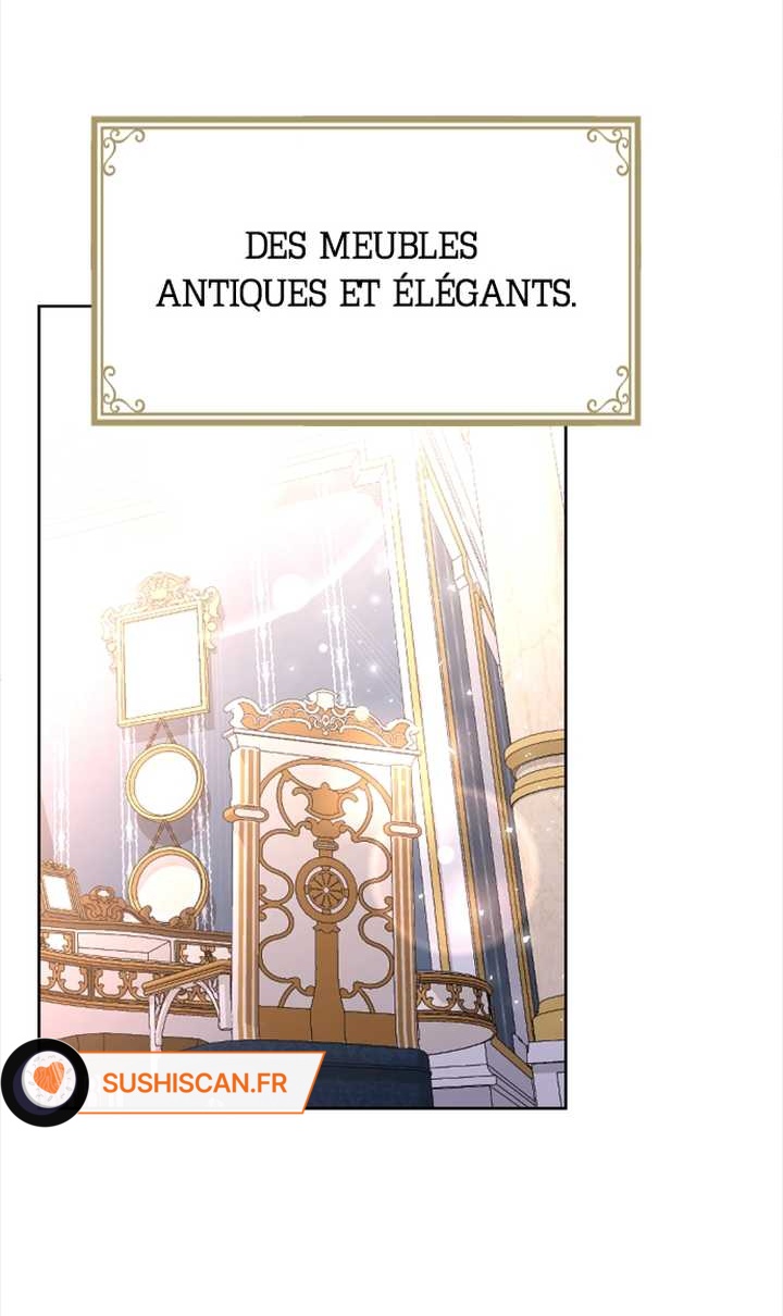 Read Je divorce de mon mari le tyran Manga Online