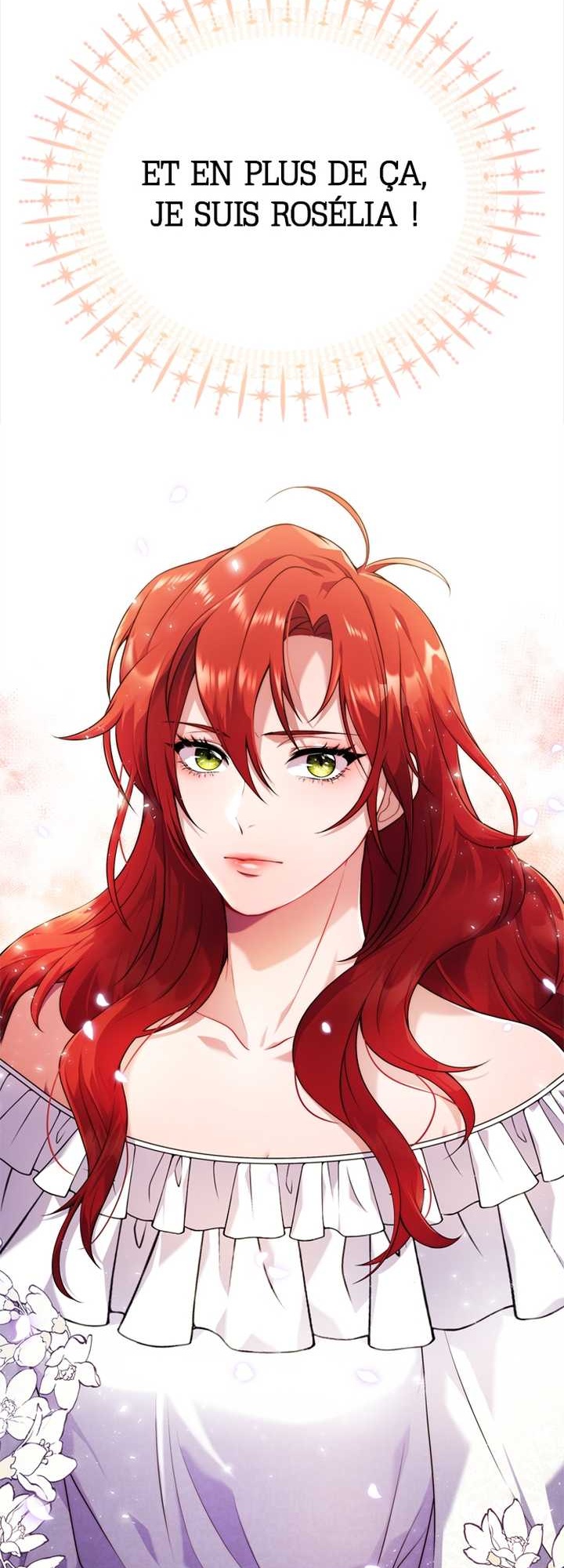 Read Je divorce de mon mari le tyran Manga Online