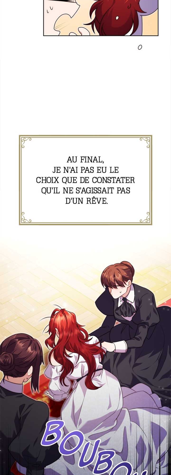 Read Je divorce de mon mari le tyran Manga Online