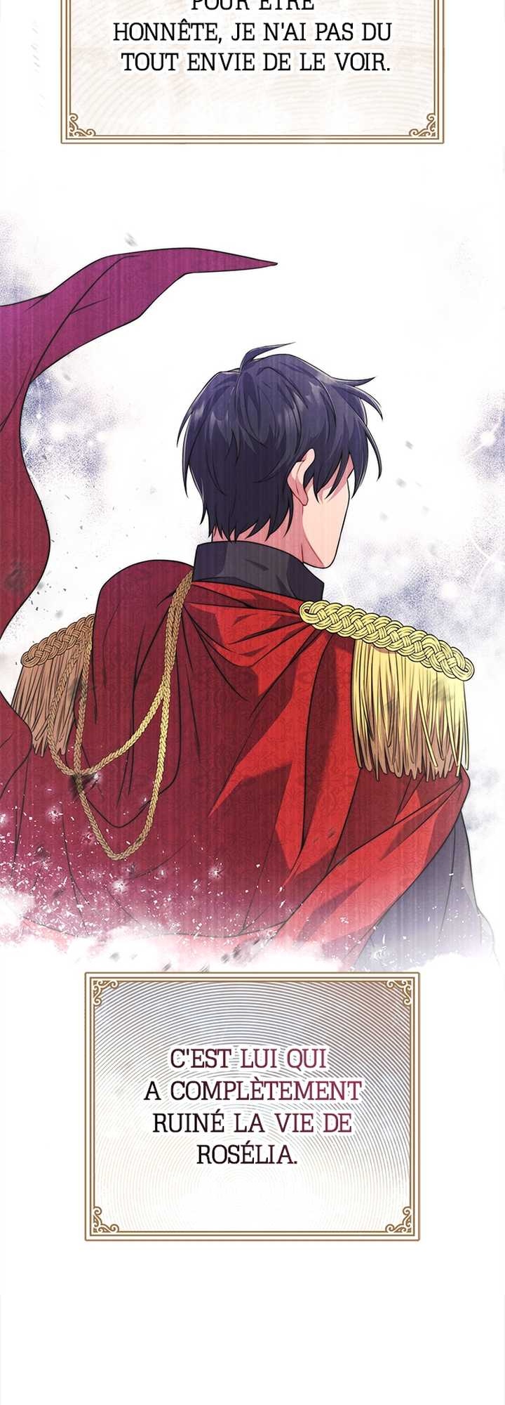 Read Je divorce de mon mari le tyran Manga Online