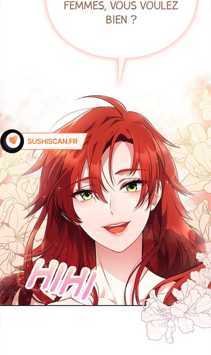 Read Je divorce de mon mari le tyran Manga Online