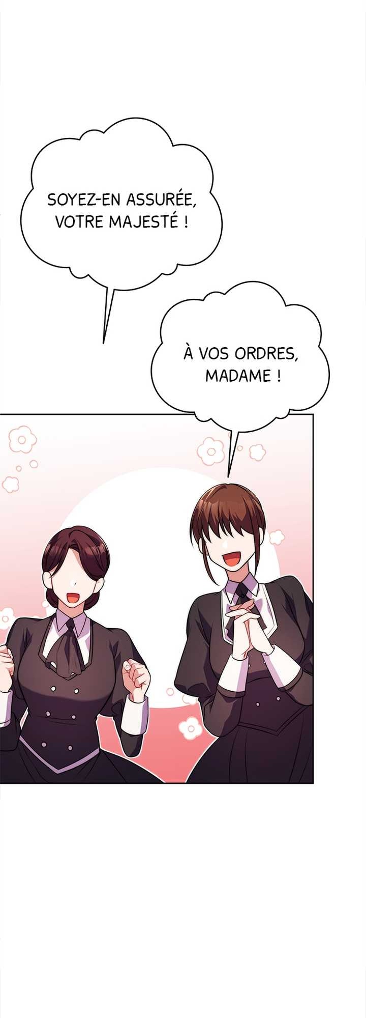 Read Je divorce de mon mari le tyran Manga Online