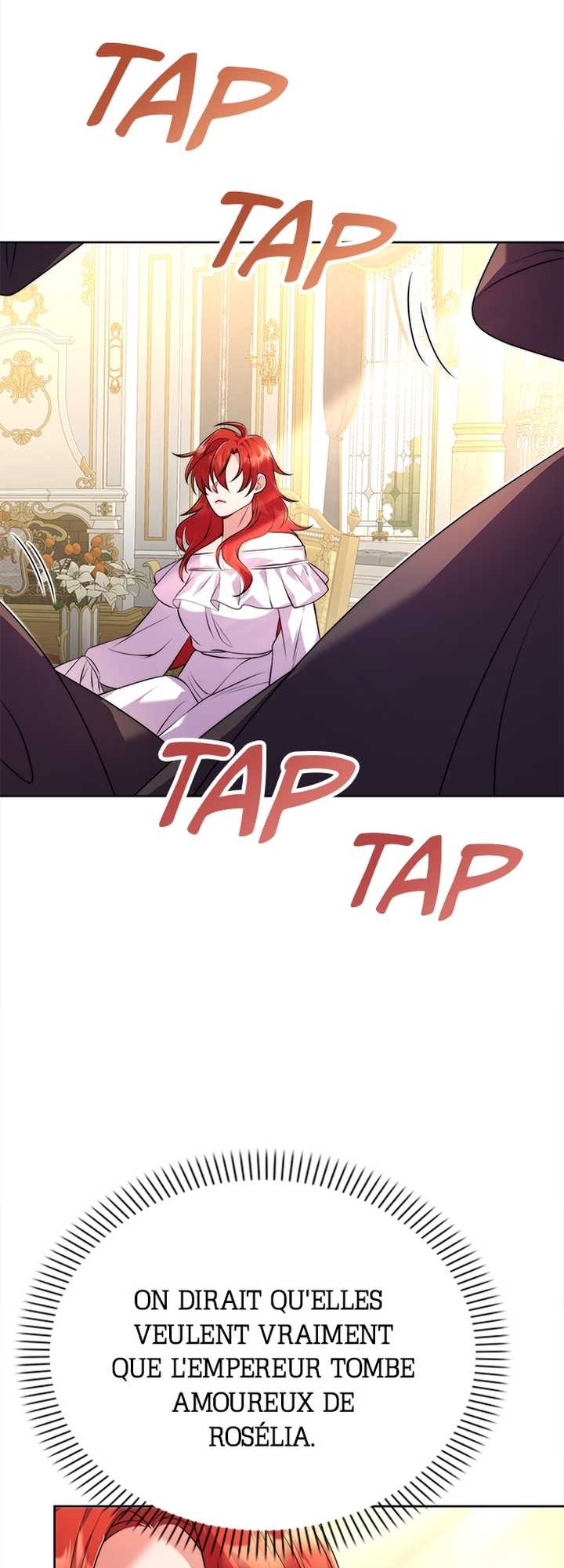 Read Je divorce de mon mari le tyran Manga Online