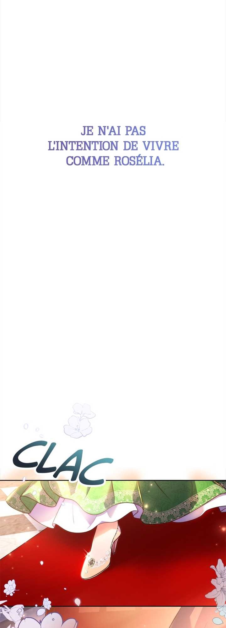 Read Je divorce de mon mari le tyran Manga Online