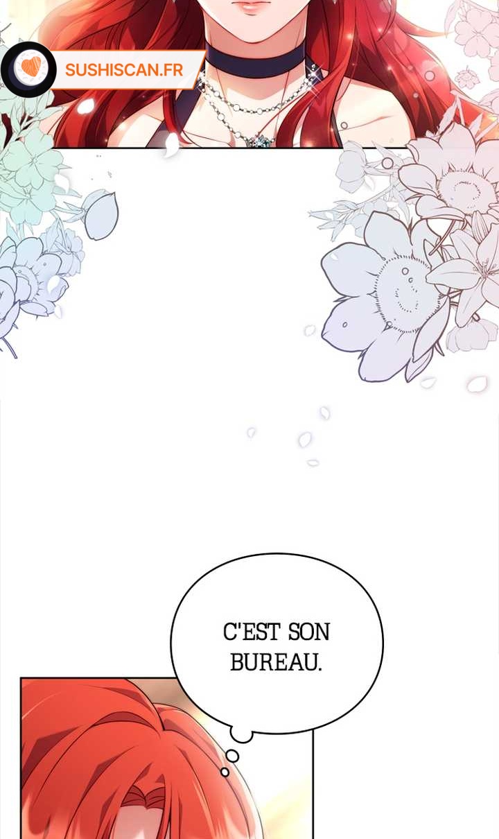 Read Je divorce de mon mari le tyran Manga Online