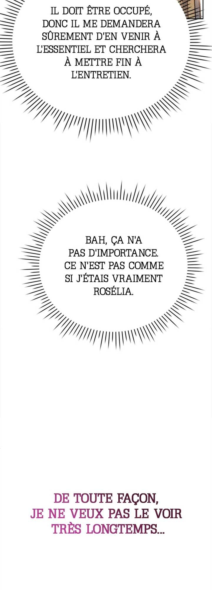 Read Je divorce de mon mari le tyran Manga Online